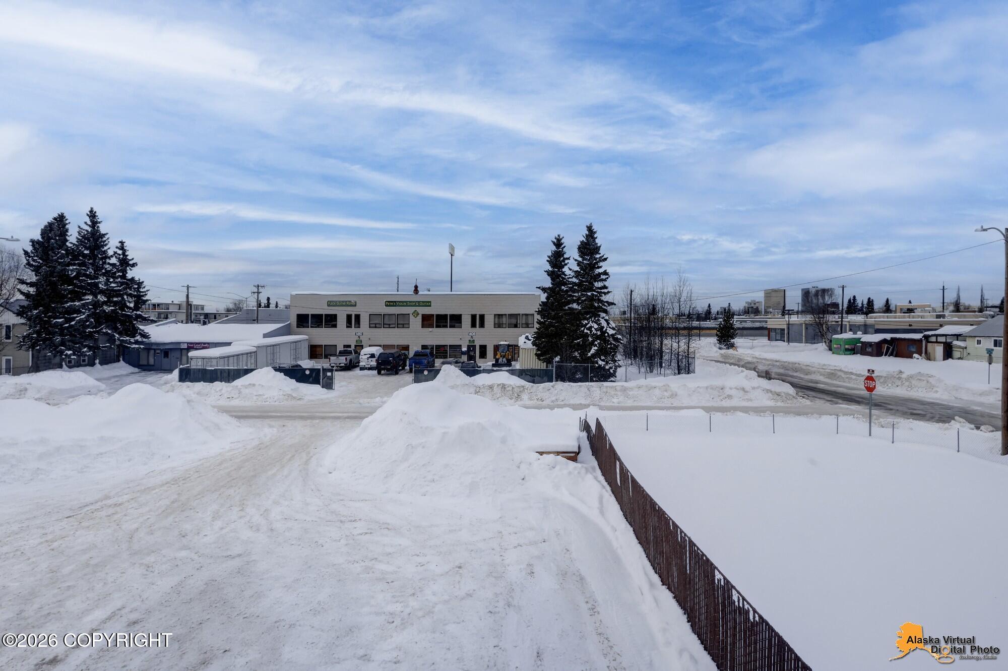 1403 Hyder Street #b Property Photo 33