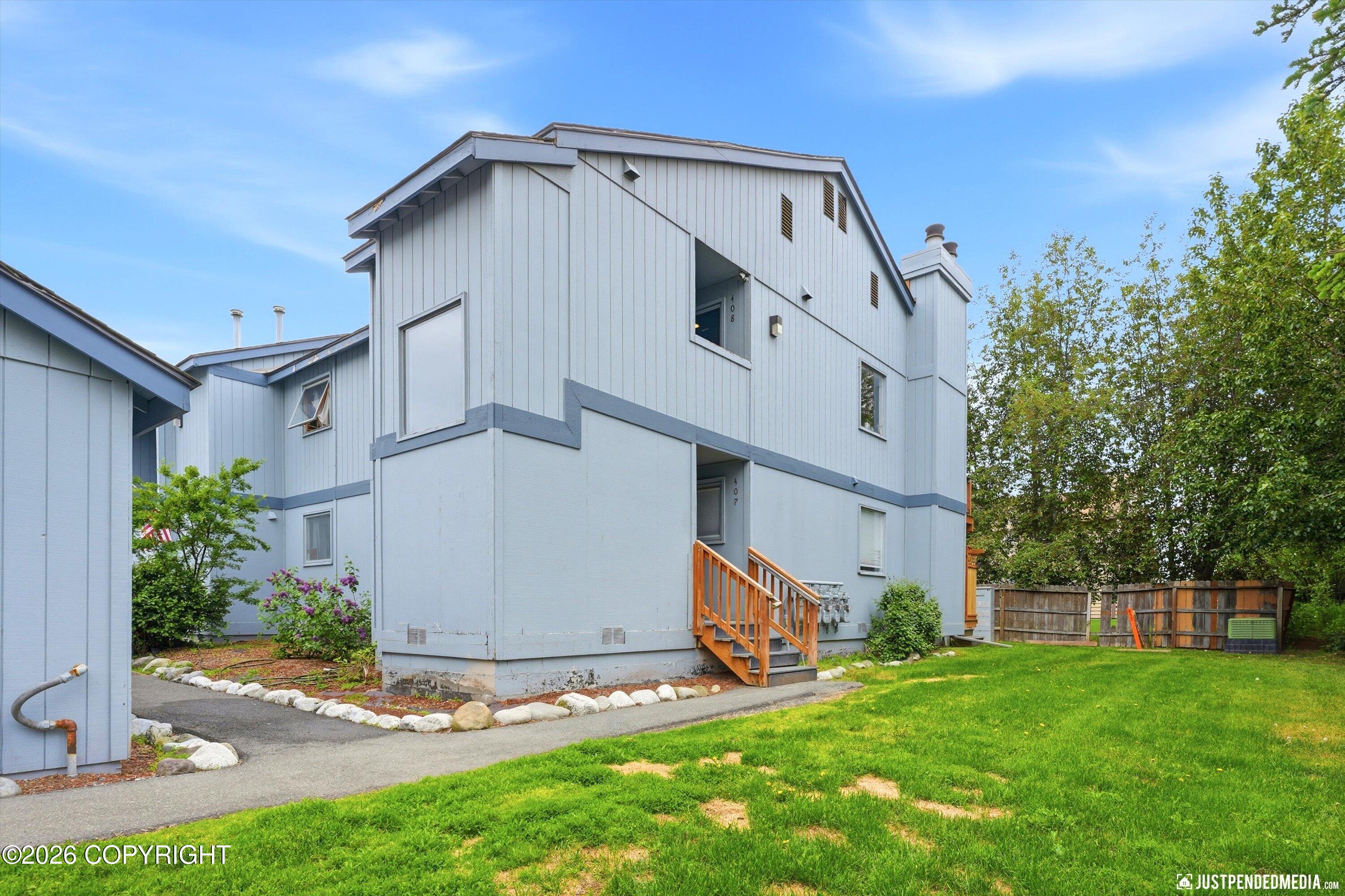 2240 Sentry Drive #c408 Property Photo 19