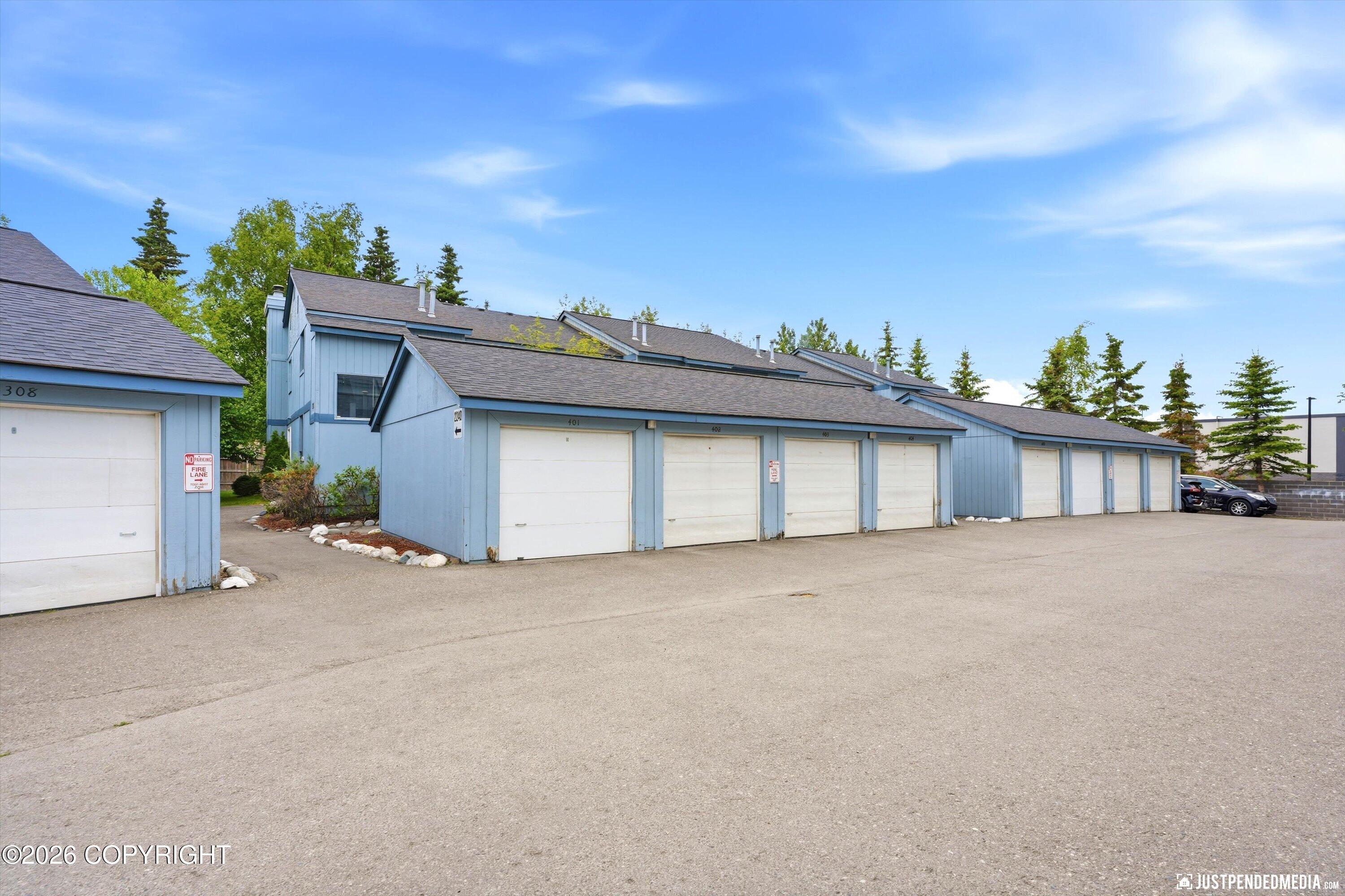 2240 Sentry Drive #c408 Property Photo 22