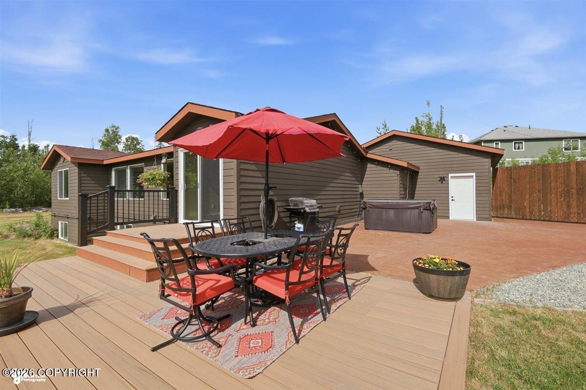 3190 E Olga Circle Property Photo 68