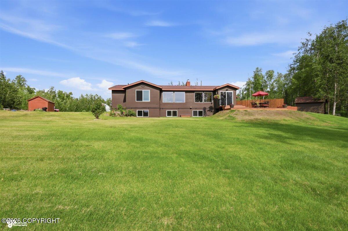 3190 E Olga Circle Property Photo 77