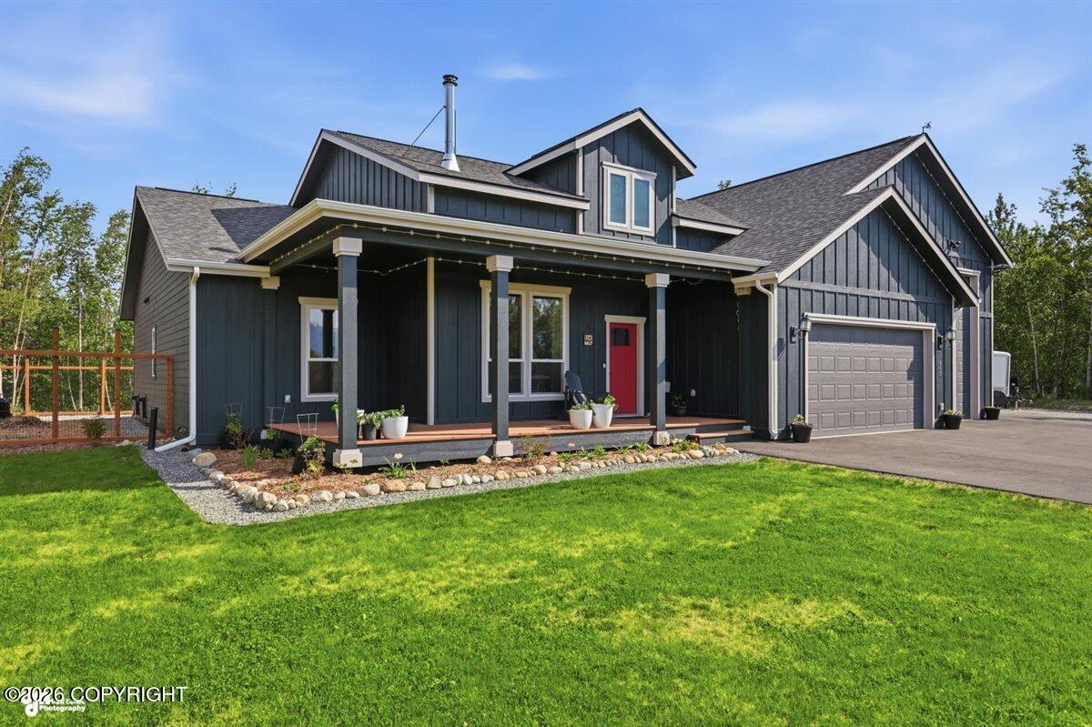 11045 E John Henry Circle Property Photo 1