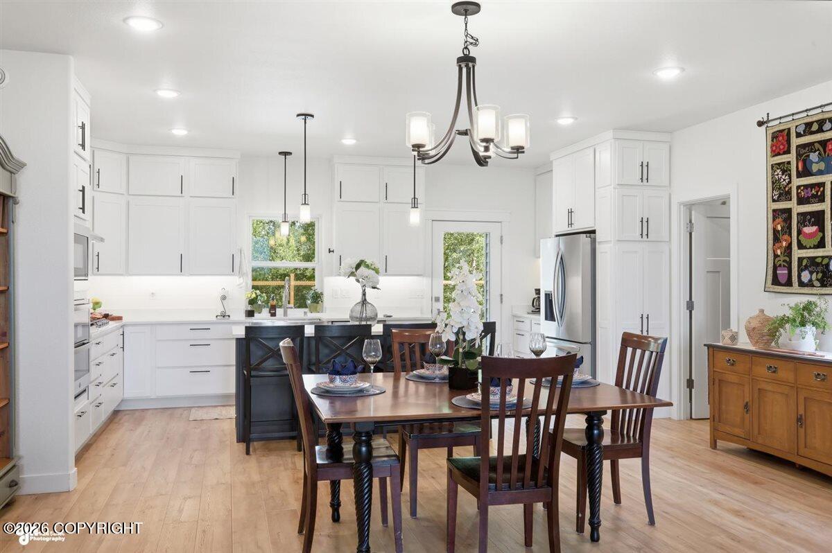 11045 E John Henry Circle Property Photo 8