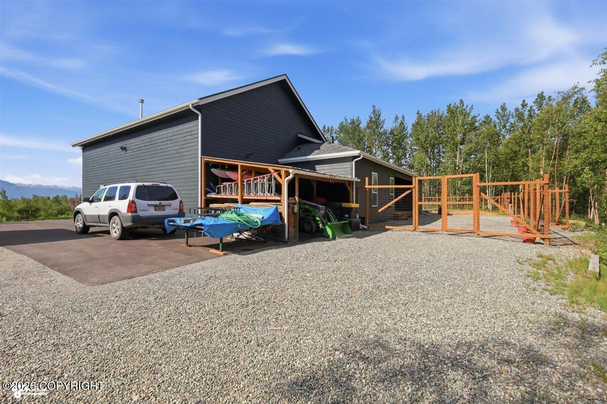 11045 E John Henry Circle Property Photo 46