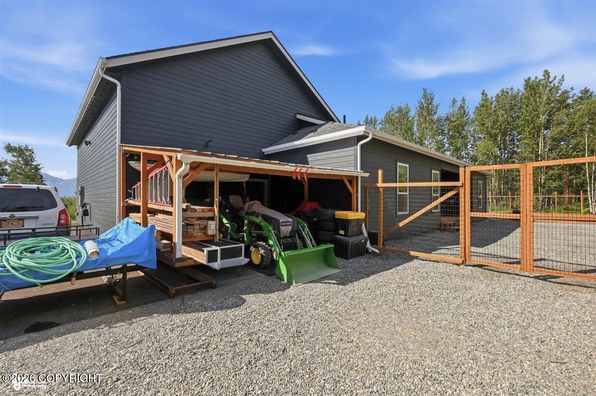 11045 E John Henry Circle Property Photo 47