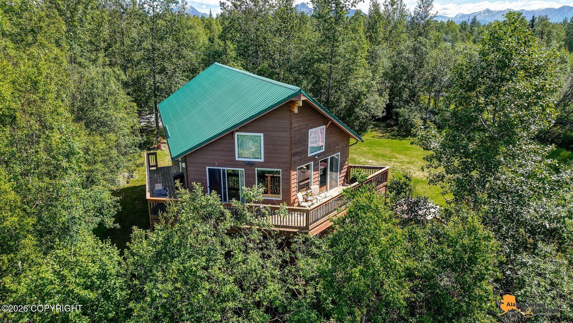 2000 S Togiak Avenue Property Photo 1