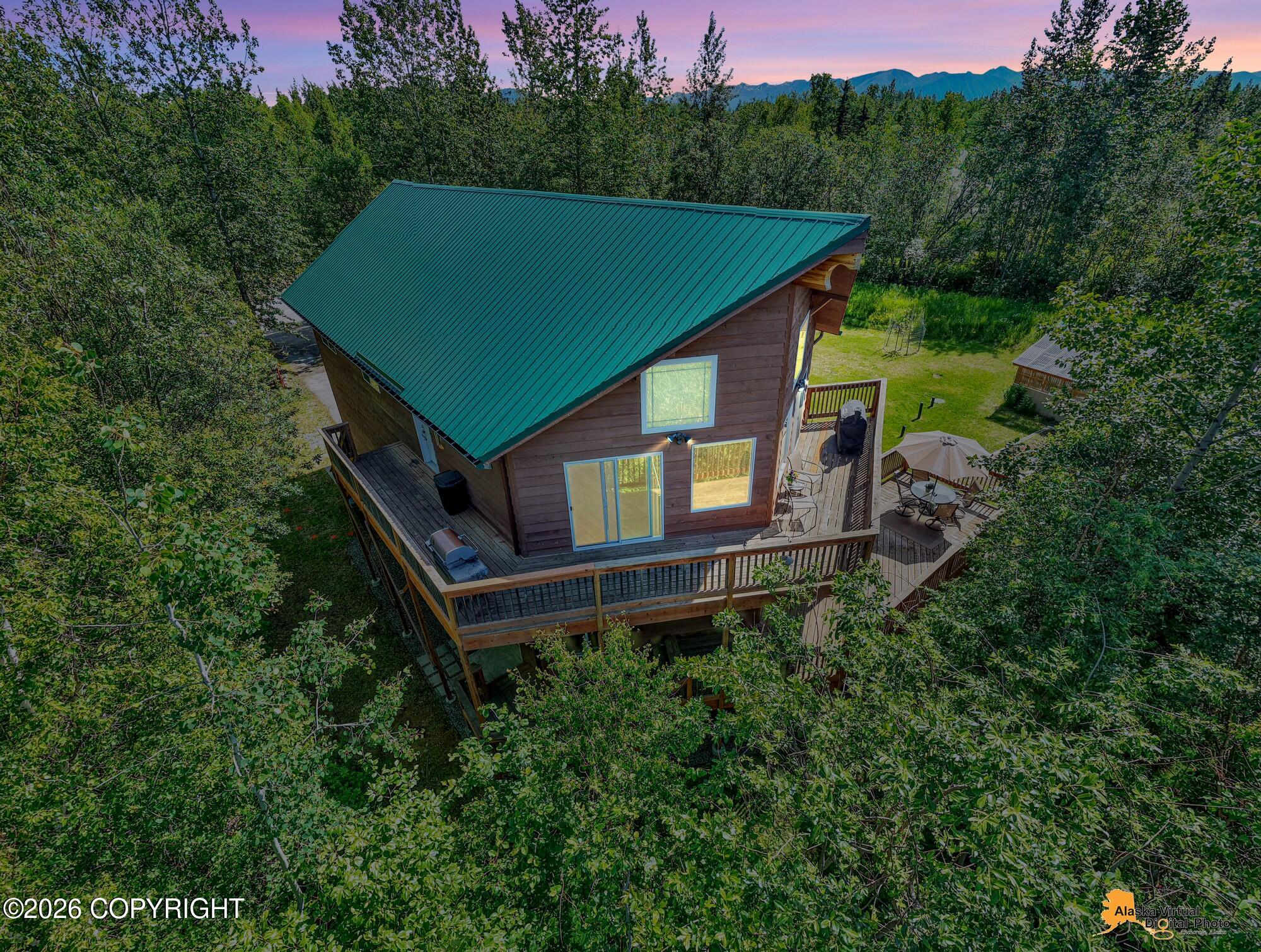 2000 S Togiak Avenue Property Photo 2