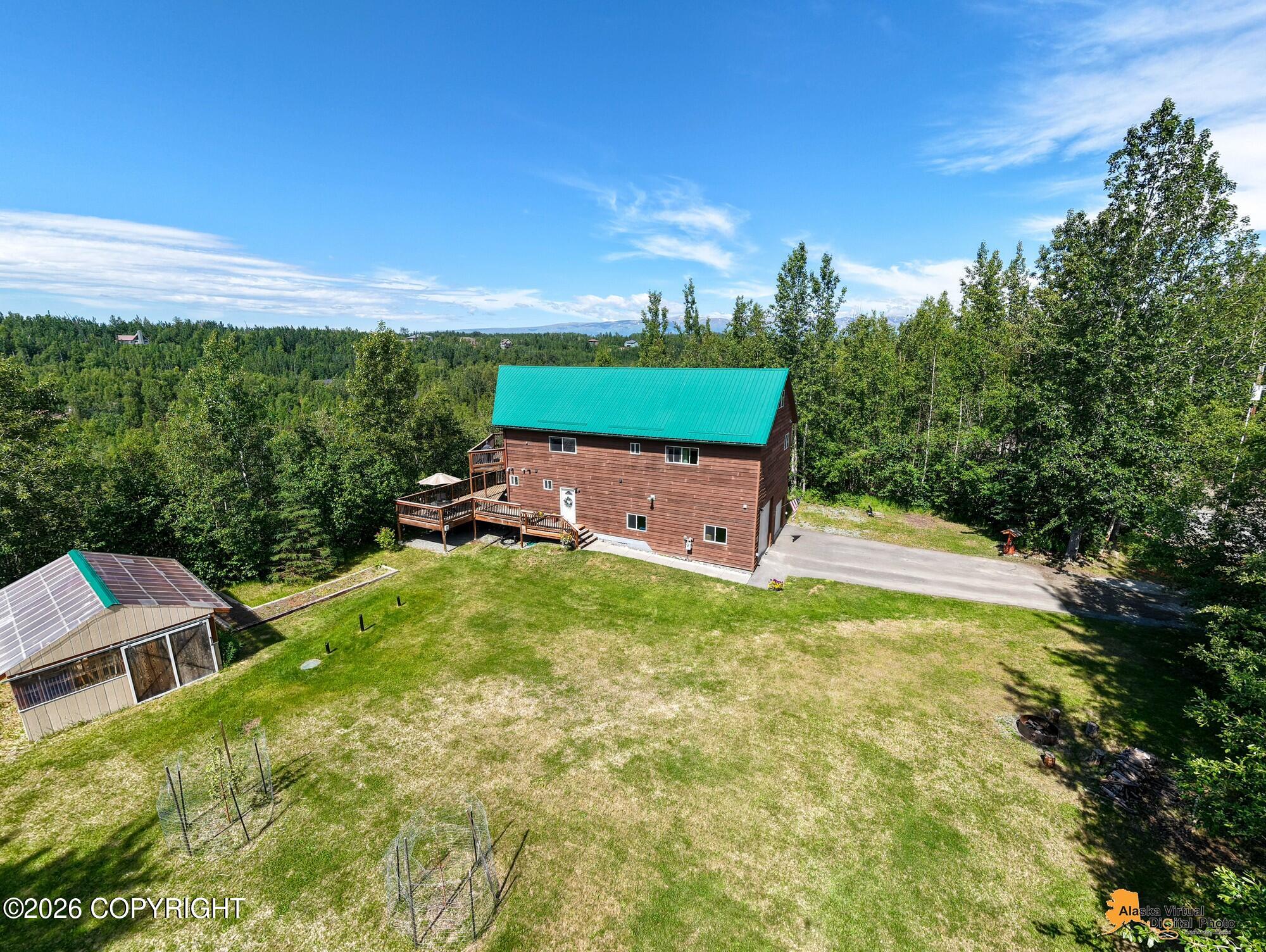 2000 S Togiak Avenue Property Photo 3