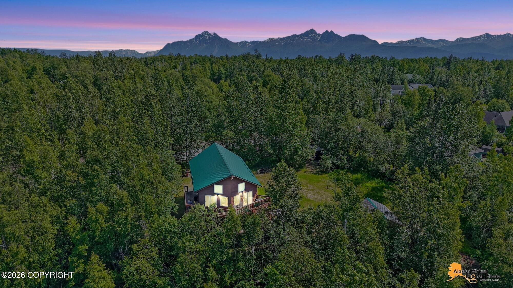 2000 S Togiak Avenue Property Photo 4