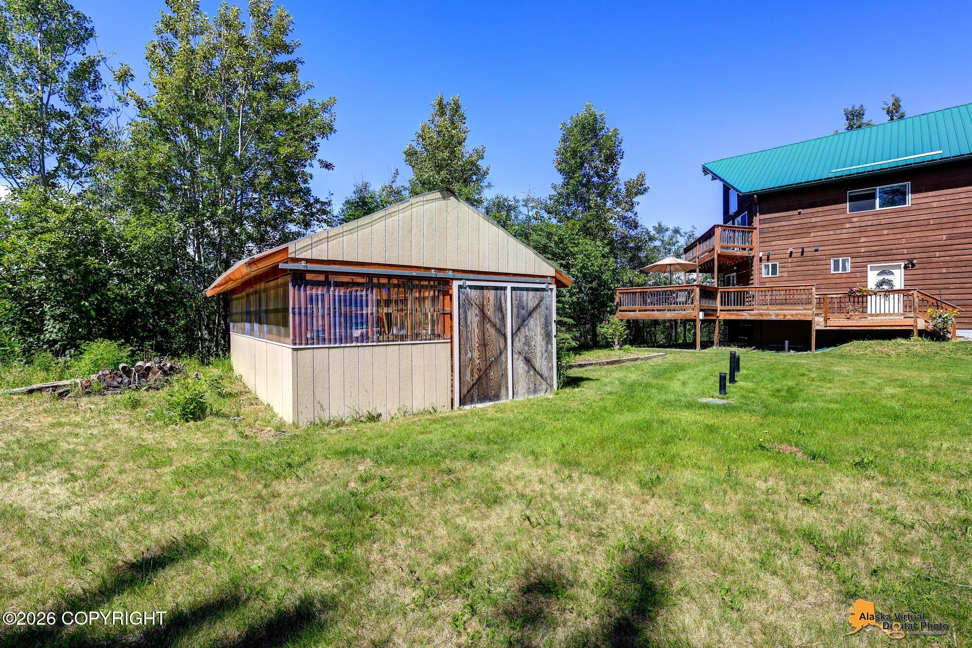 2000 S Togiak Avenue Property Photo 67