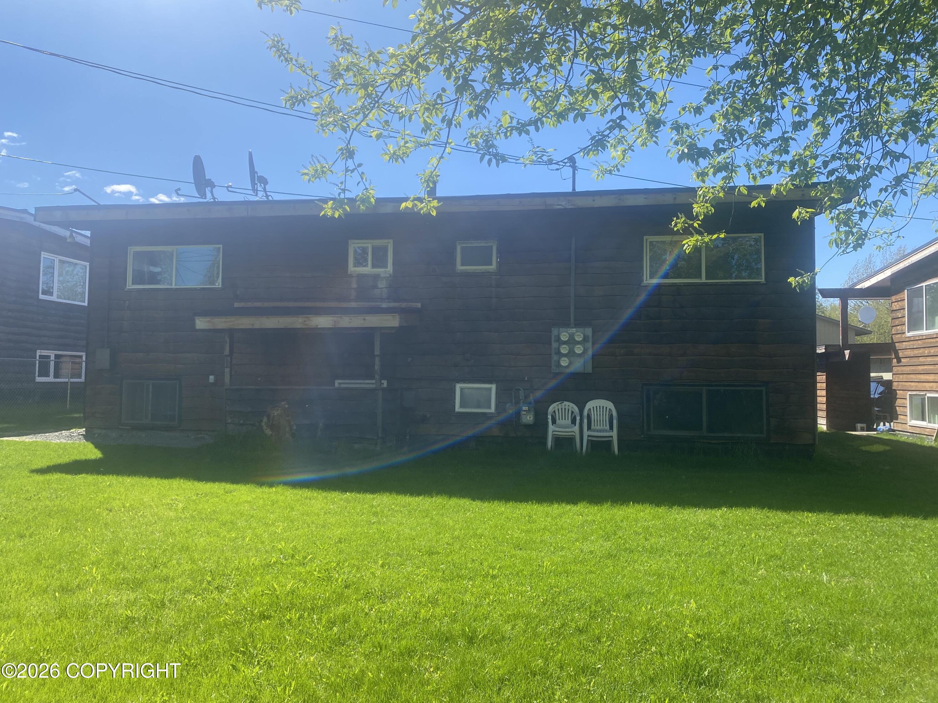 4101 Cope Street Property Photo 5