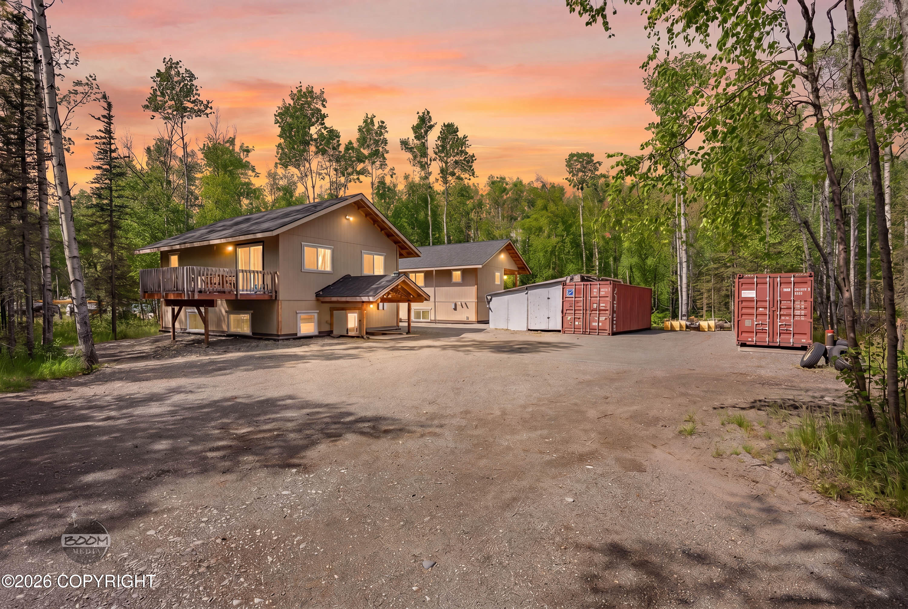 5281 E McDowell Road Property Photo 1