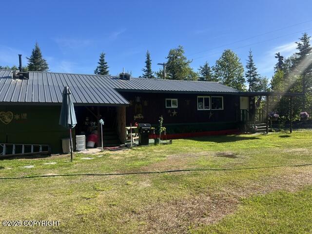 53900 Inlet Drive Property Photo 1