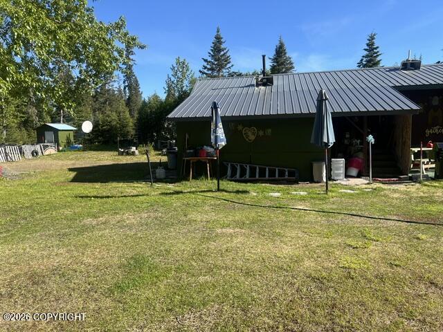 53900 Inlet Drive Property Photo 4