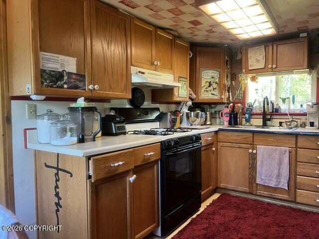 53900 Inlet Drive Property Photo 7