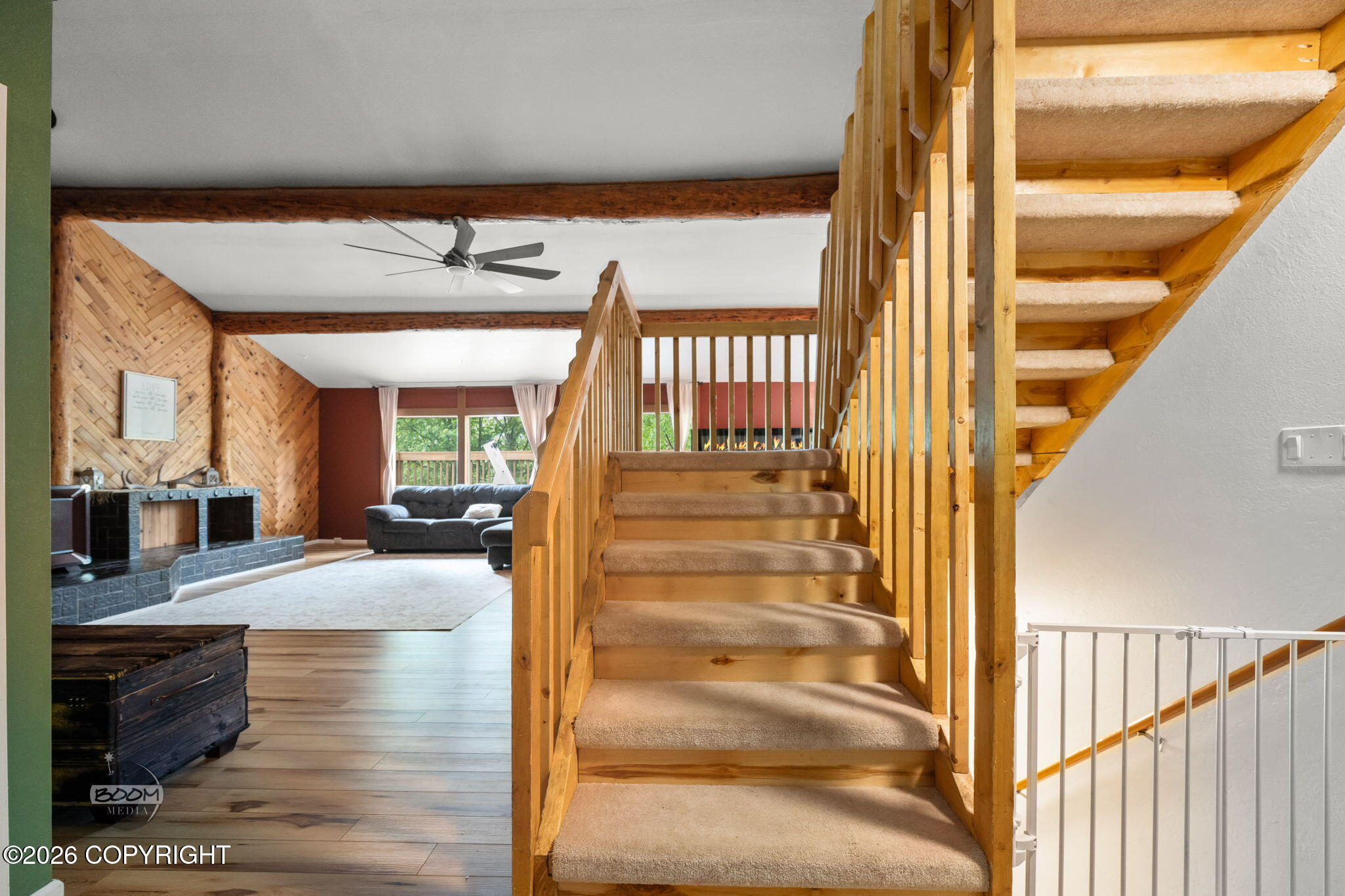 22432 Glacier View Drive Property Photo 34