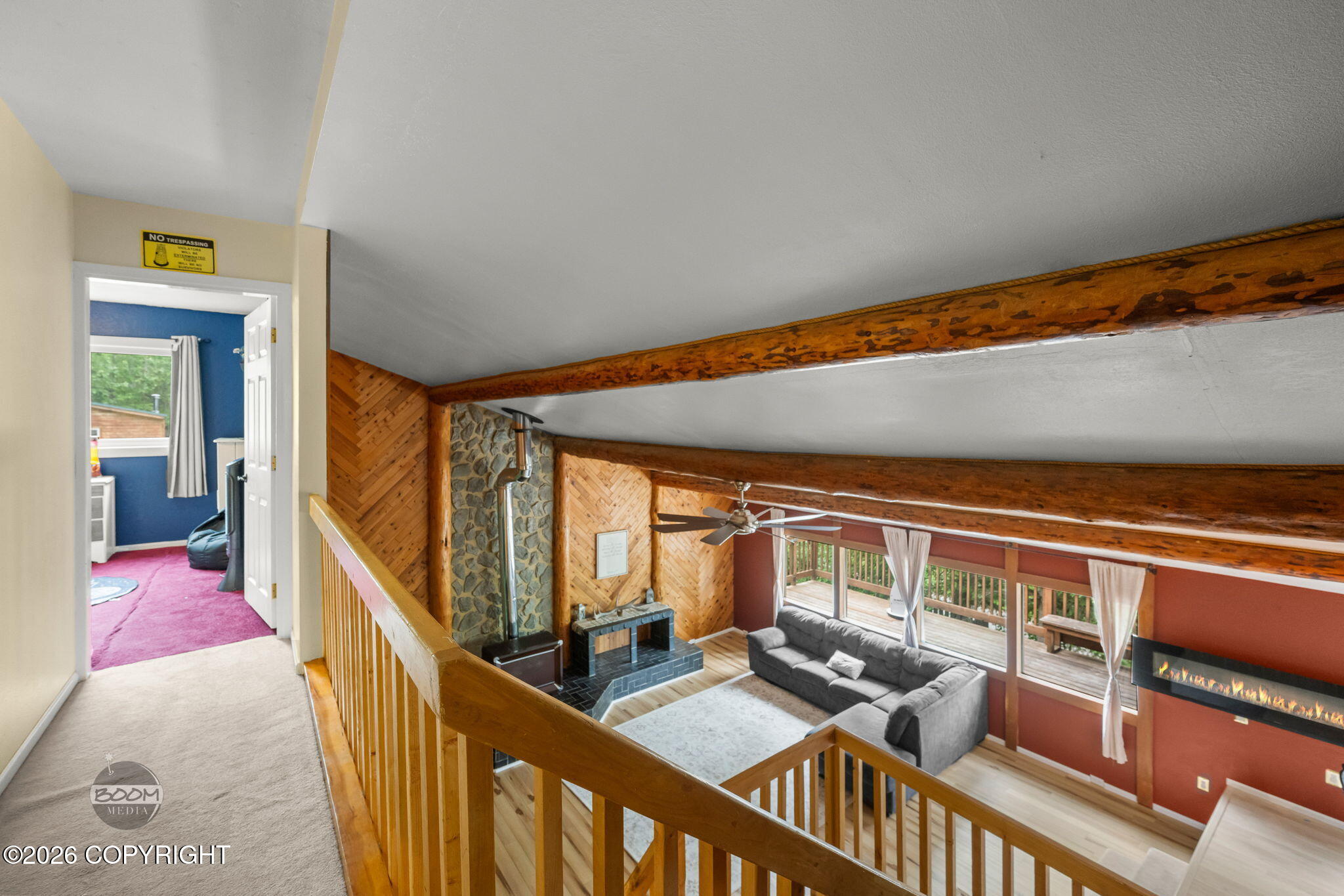 22432 Glacier View Drive Property Photo 37