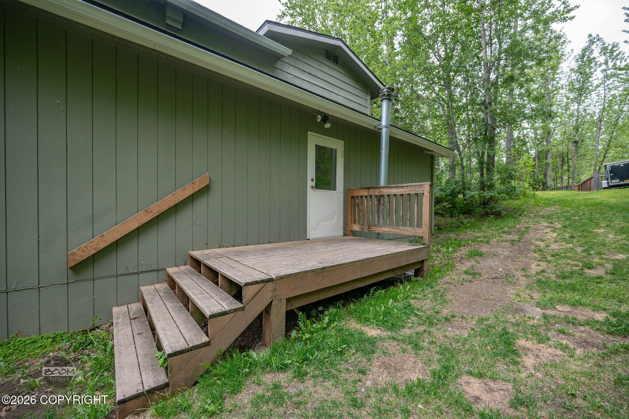 22432 Glacier View Drive Property Photo 87
