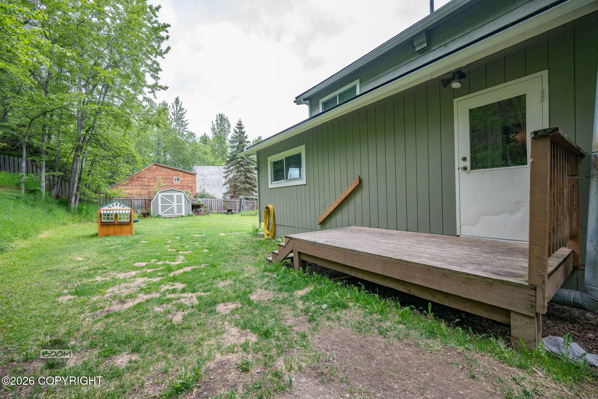 22432 Glacier View Drive Property Photo 89
