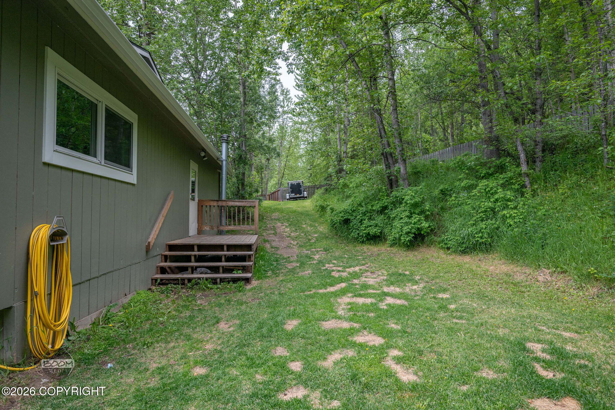 22432 Glacier View Drive Property Photo 90