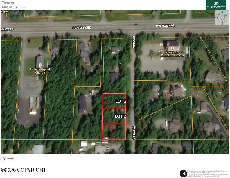 L2 Totem Road Property Photo 1