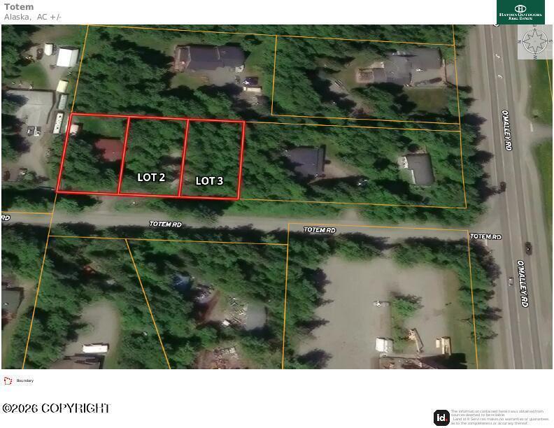 L3 Totem Road Property Photo 1