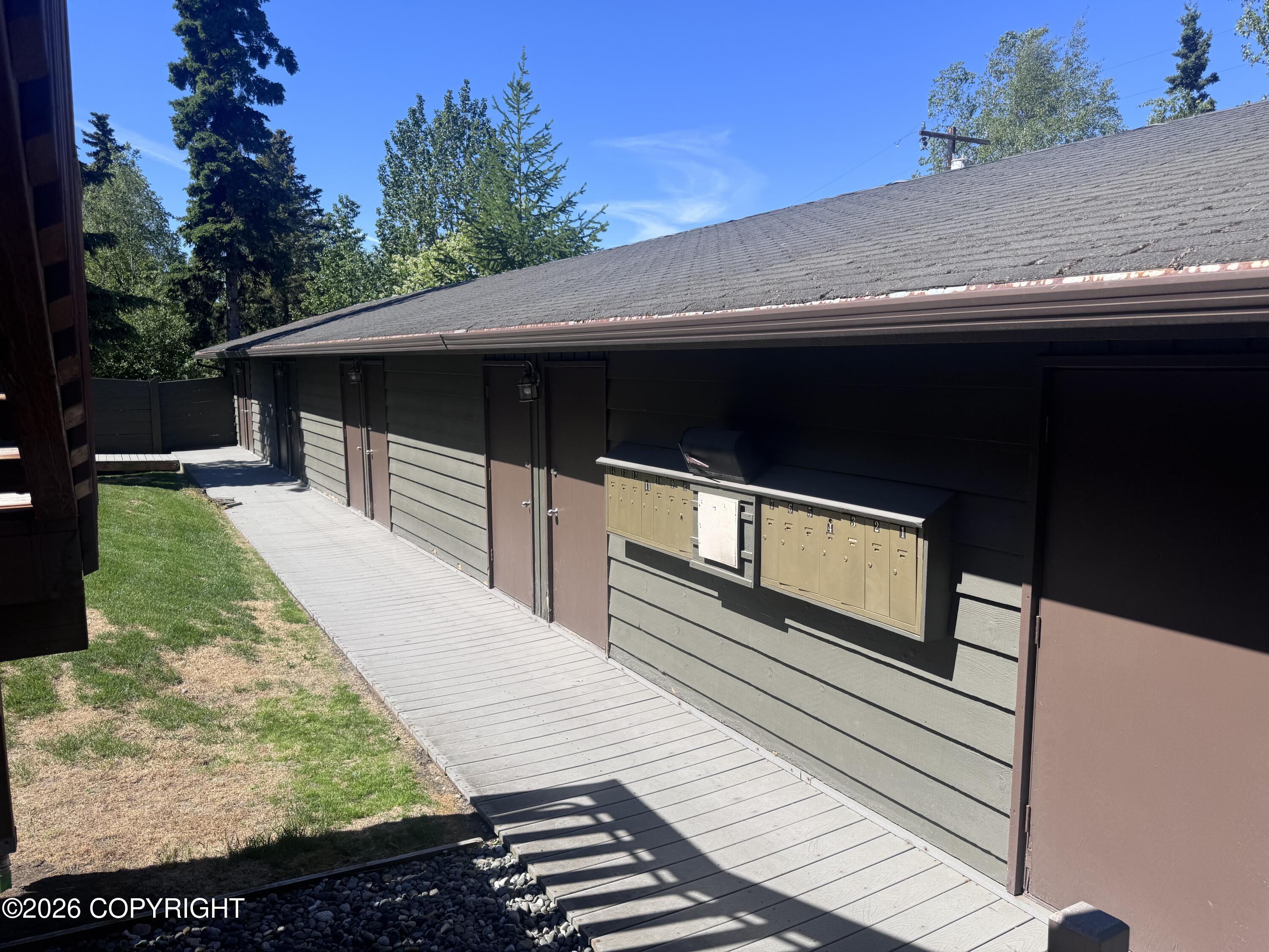 1430 Bridgeway Street #9 Property Photo 29