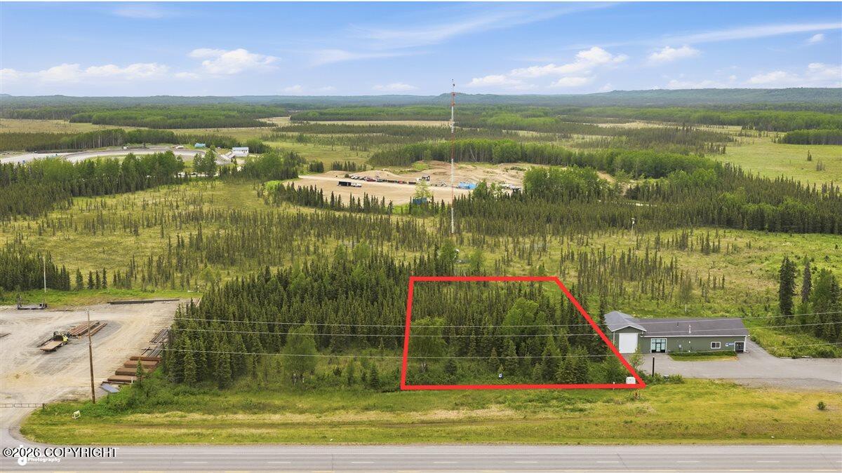 6416 Kenai Spur Highway Property Photo 1