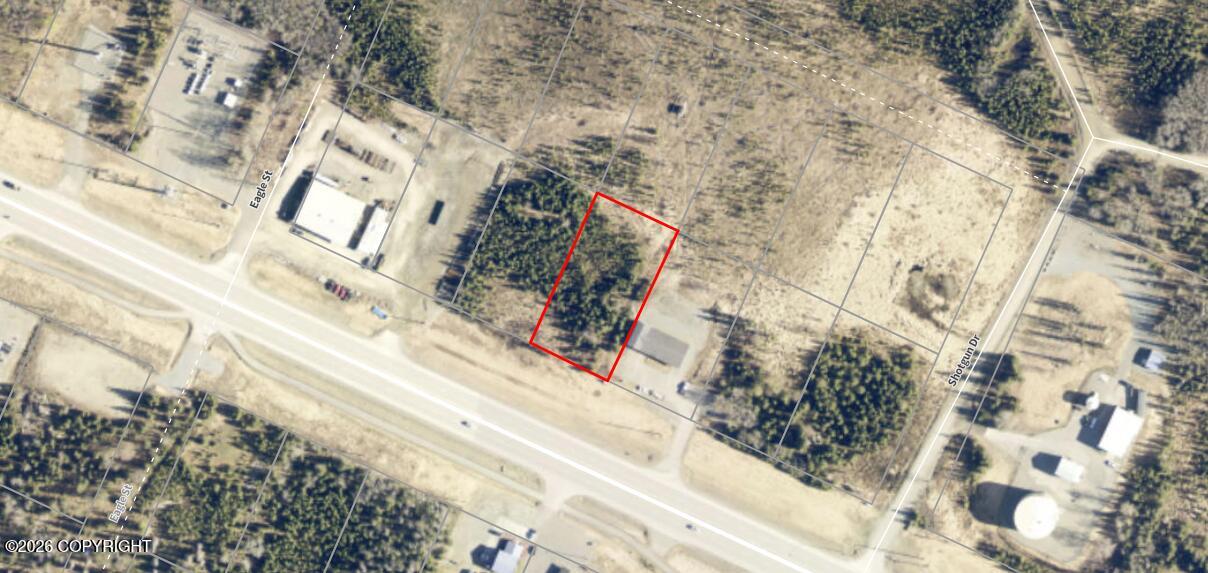 6416 Kenai Spur Highway Property Photo 2