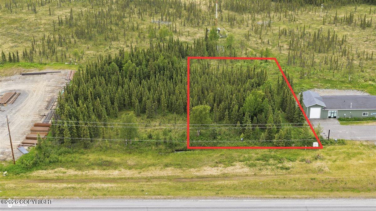 6416 Kenai Spur Highway Property Photo 3