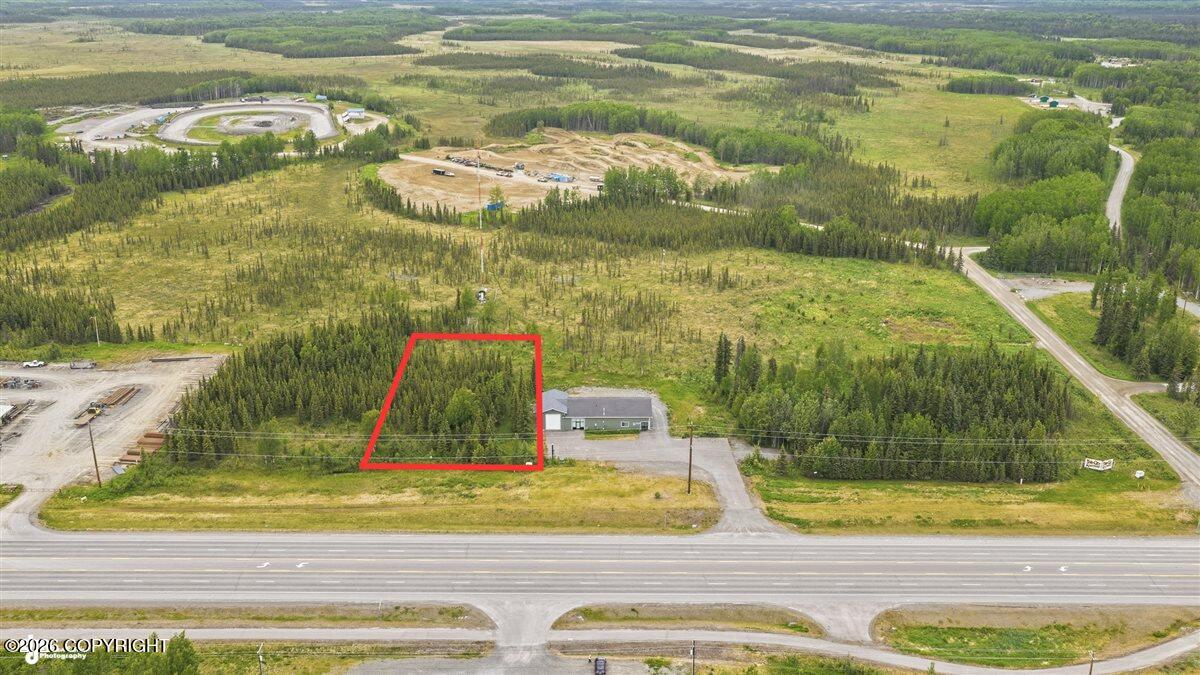 6416 Kenai Spur Highway Property Photo 4