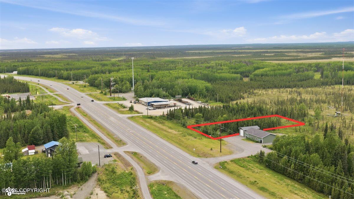 6416 Kenai Spur Highway Property Photo 5