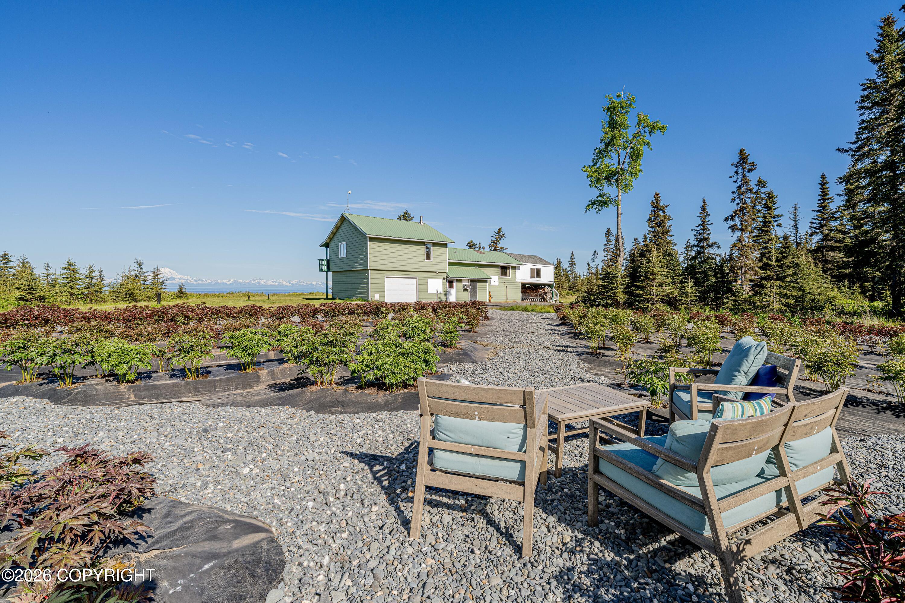 専用② ☆上①☆ 26709 S Cohoe Loop Road, Kasilof, AK 99610 | MLS#: 26-