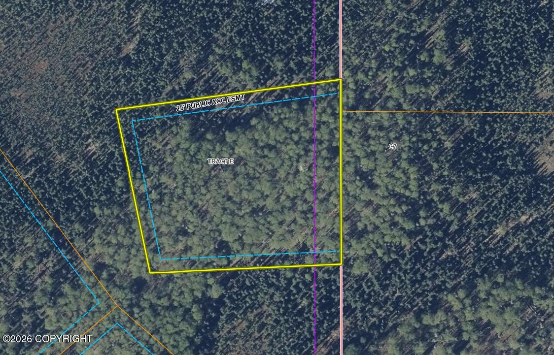 Tr E No Road Property Photo 8