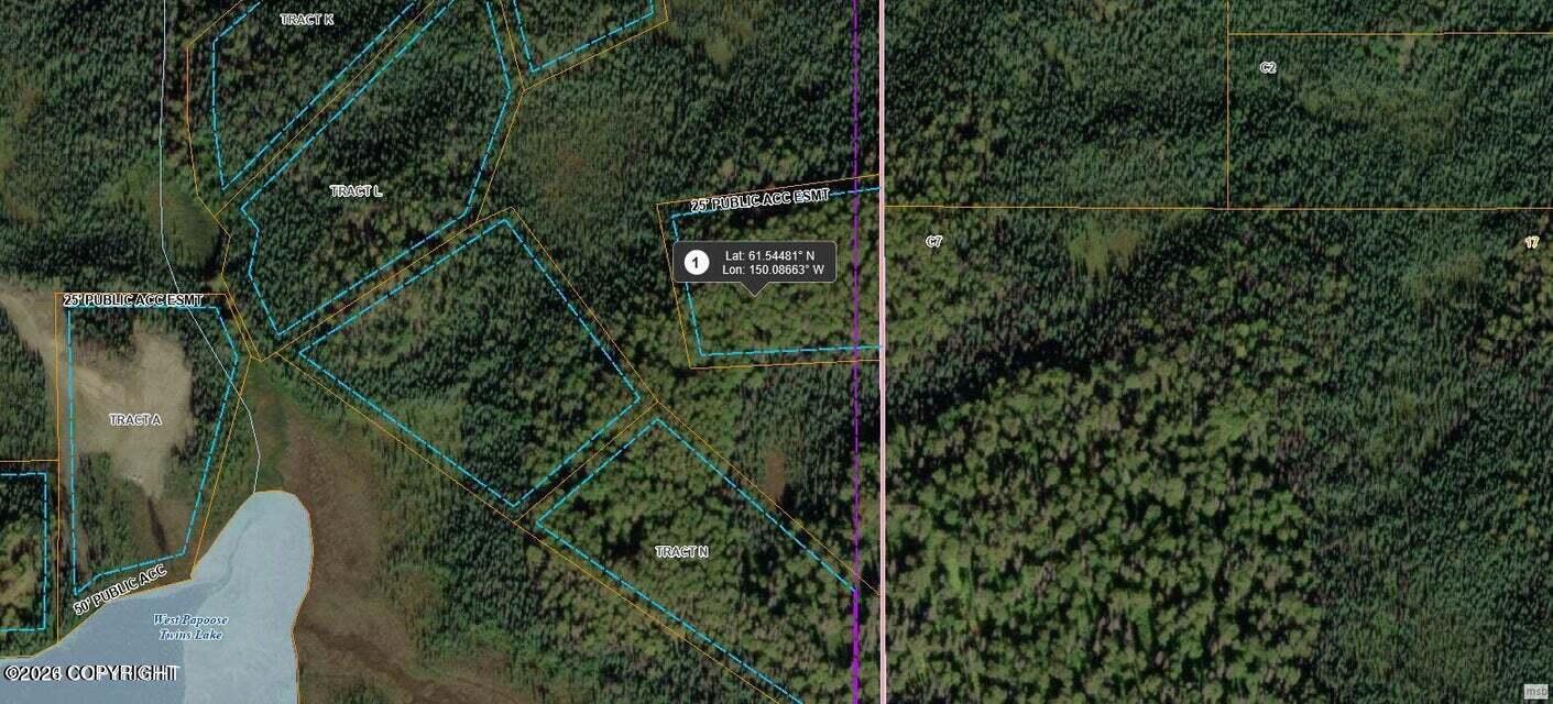 Tr E No Road Property Photo 9