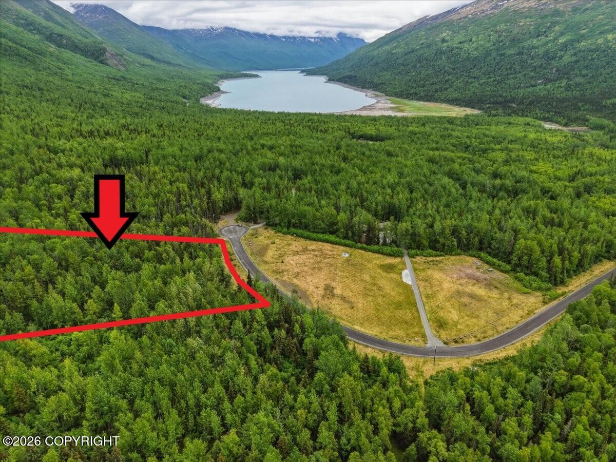 L2 Twin Peaks Drive