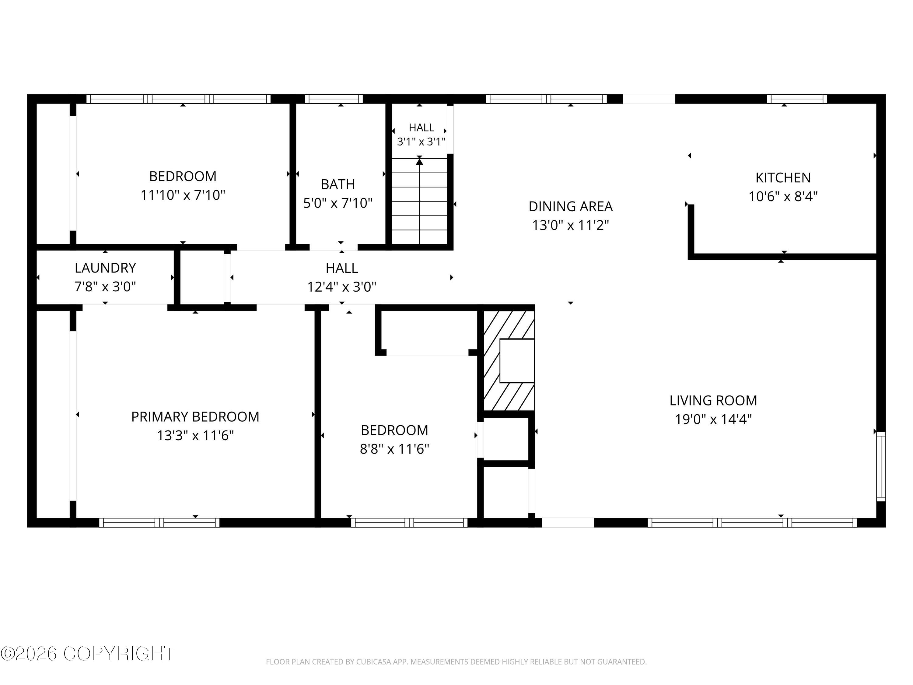 1575 H Street Property Photo 52