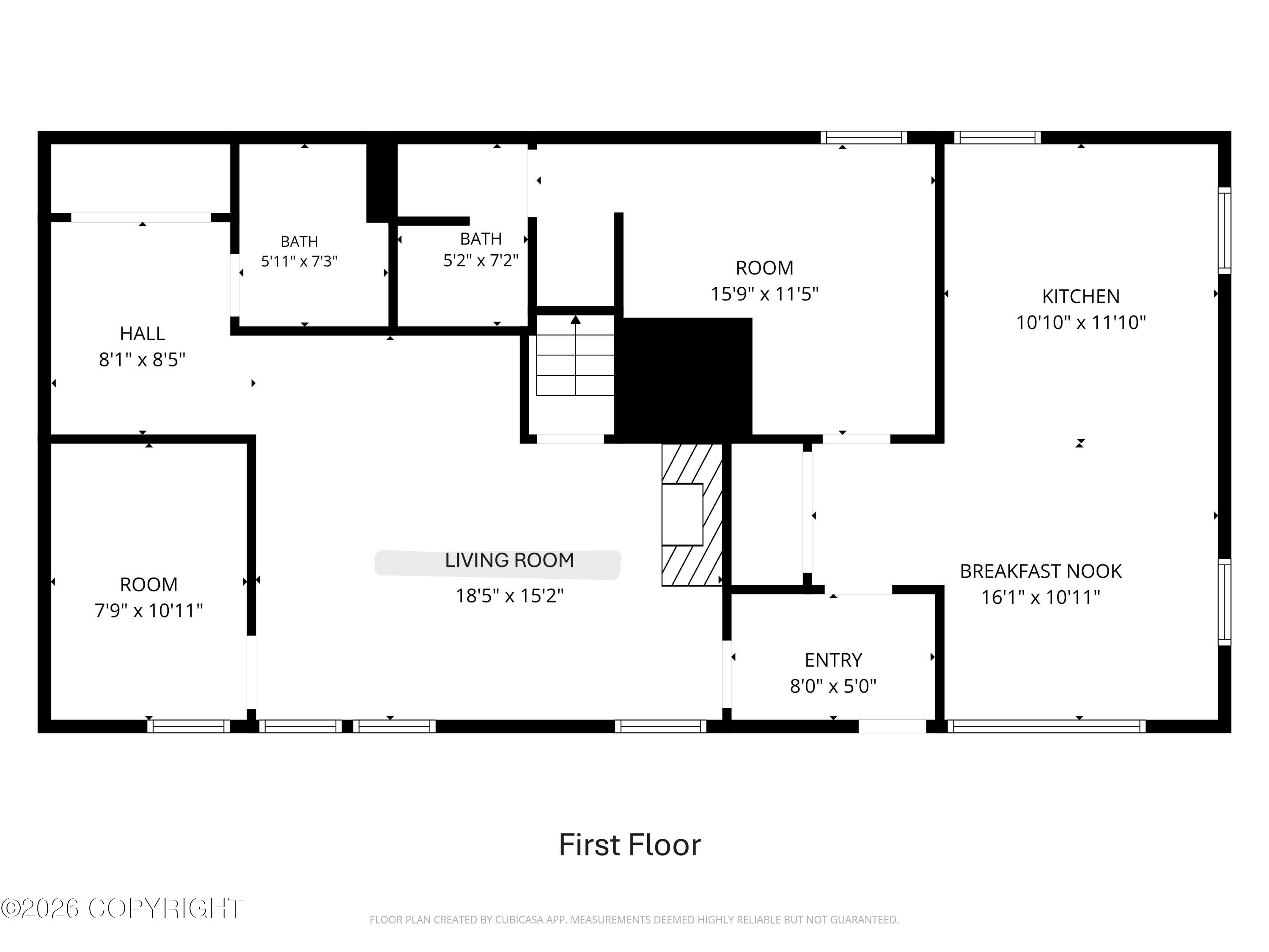 1575 H Street Property Photo 53