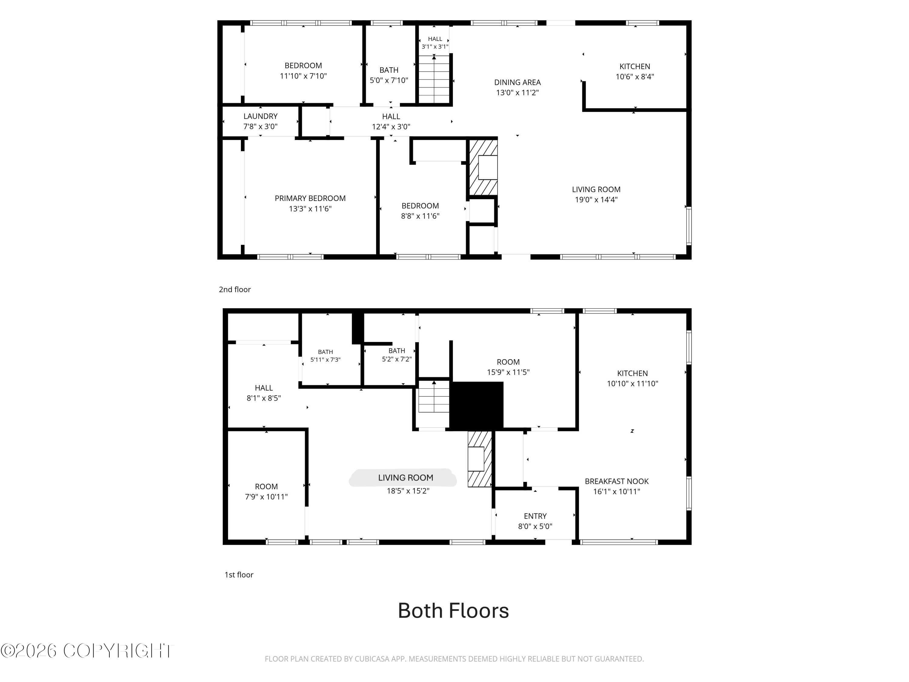 1575 H Street Property Photo 54