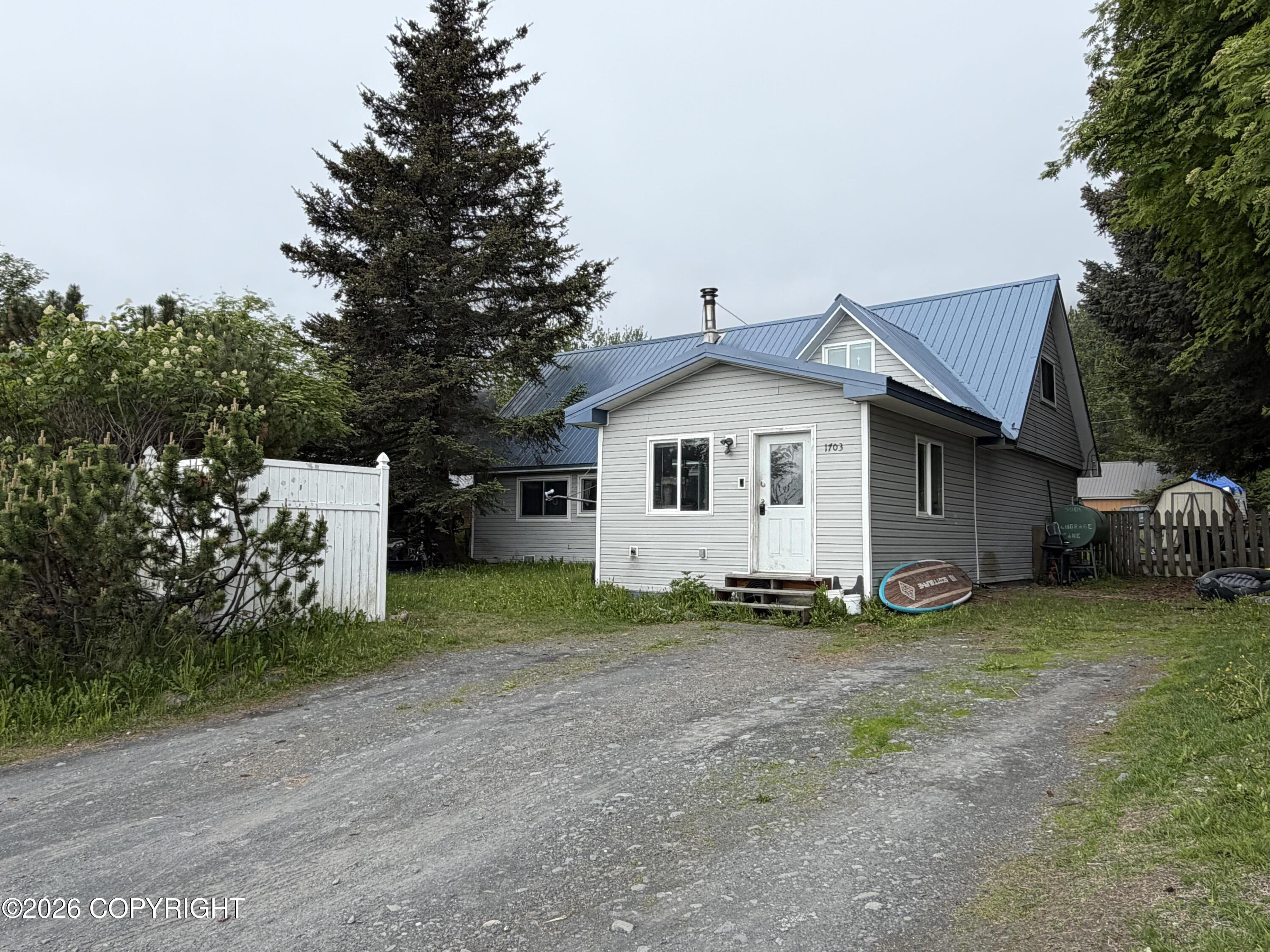 1703 Iron Drive Property Photo 1