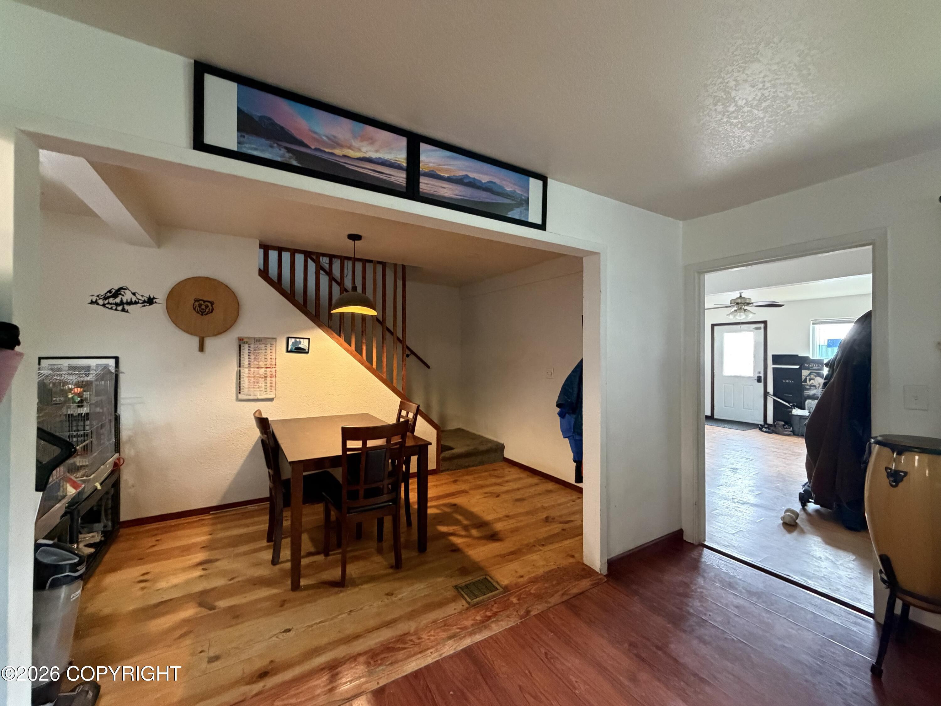 1703 Iron Drive Property Photo 4