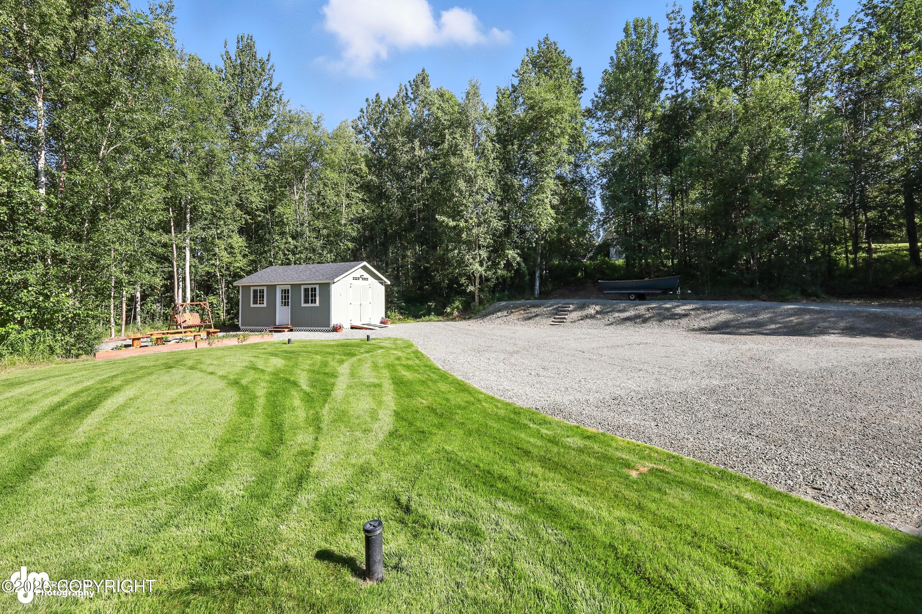 2900 N Barrys Resort Drive Property Photo 61