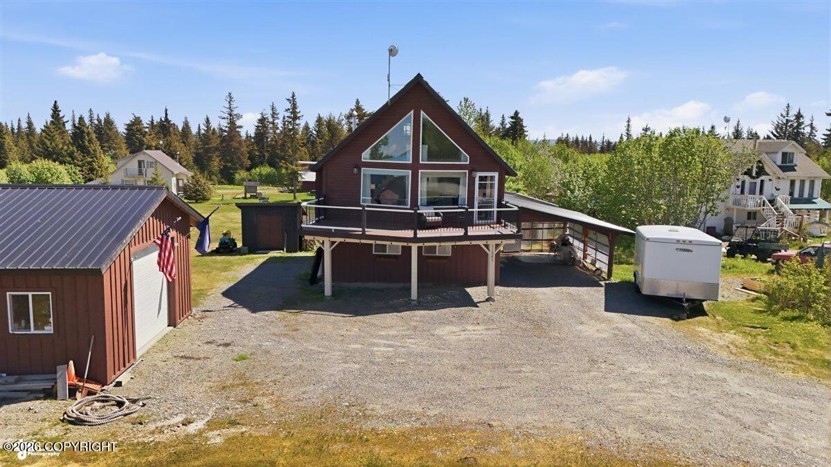 31082 Sterling Highway Property Photo 2