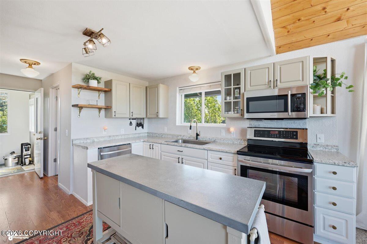 31082 Sterling Highway Property Photo 5