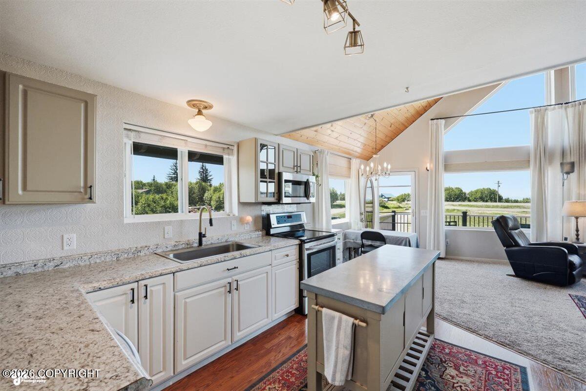 31082 Sterling Highway Property Photo 7