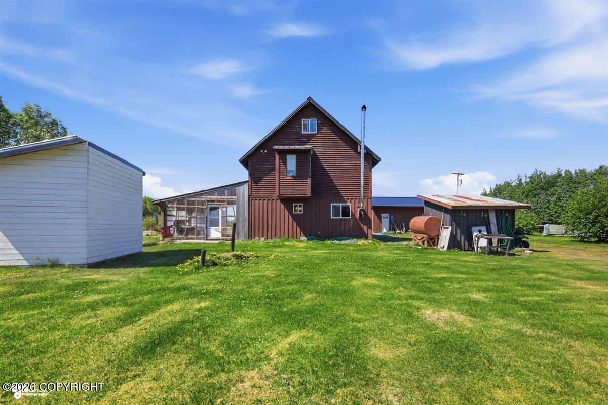 31082 Sterling Highway Property Photo 38