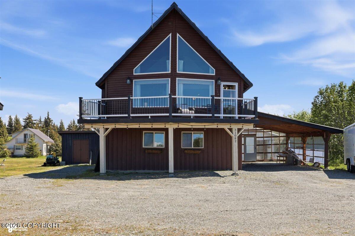 31082 Sterling Highway Property Photo 42