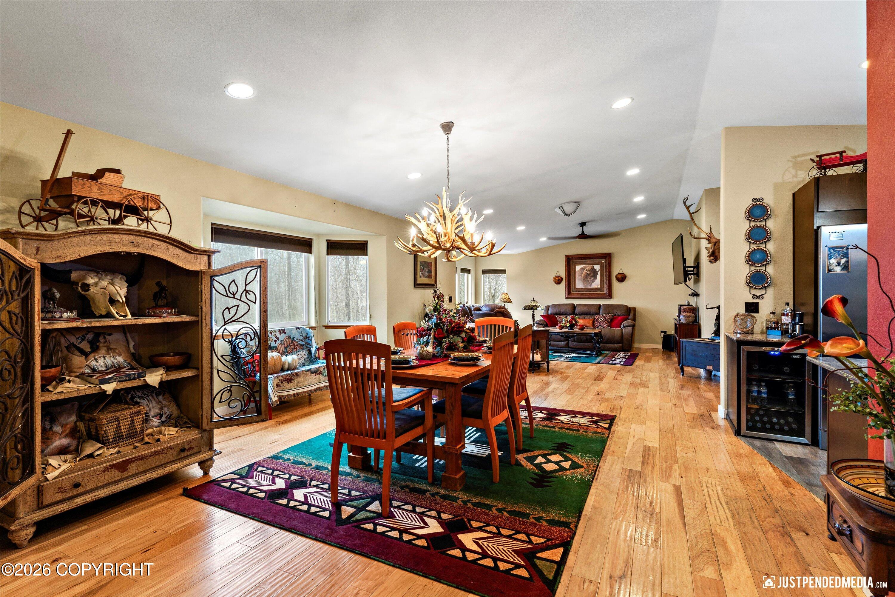 3872 N Charley Drive Property Photo 6