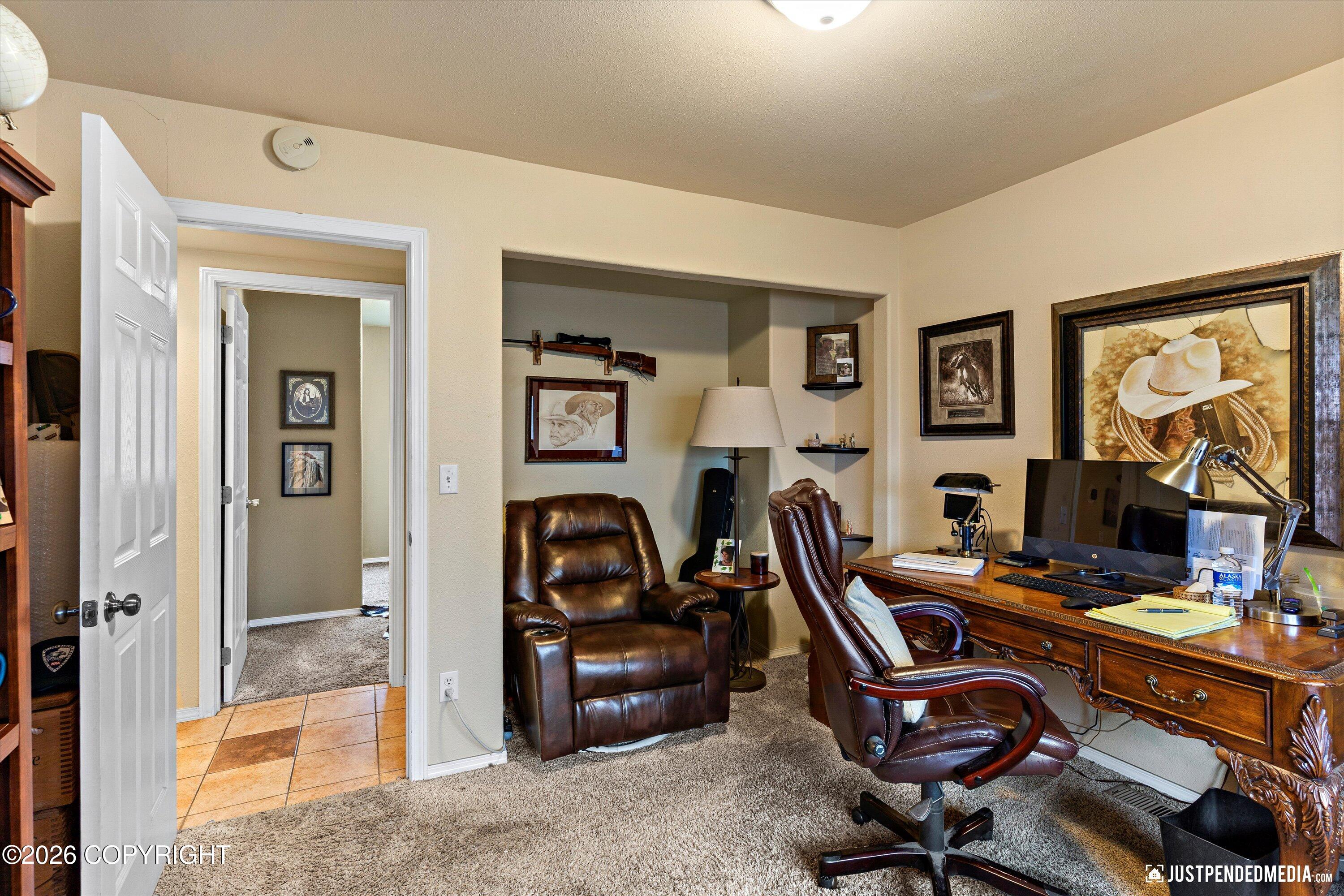 3872 N Charley Drive Property Photo 32