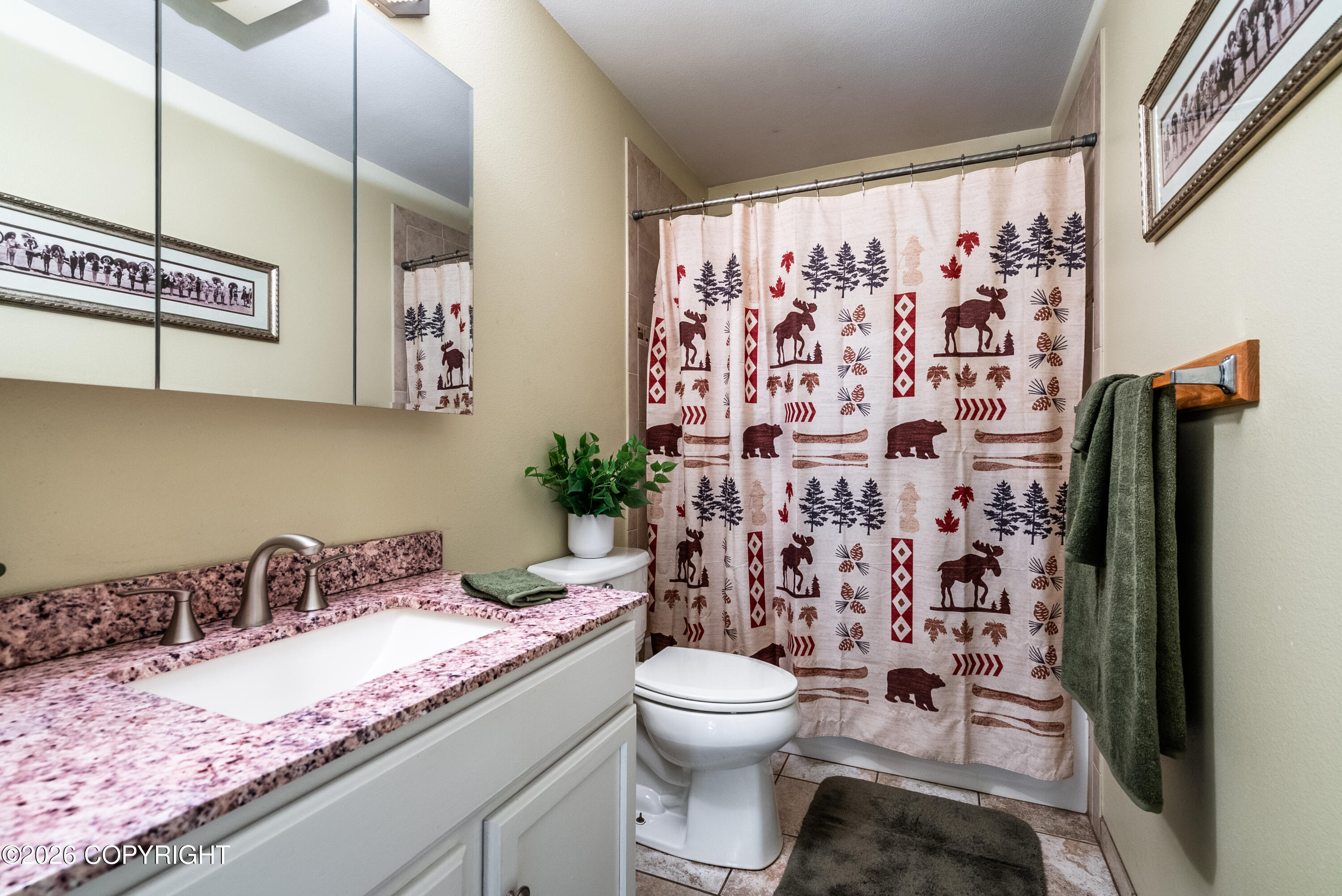 3872 N Charley Drive Property Photo 38
